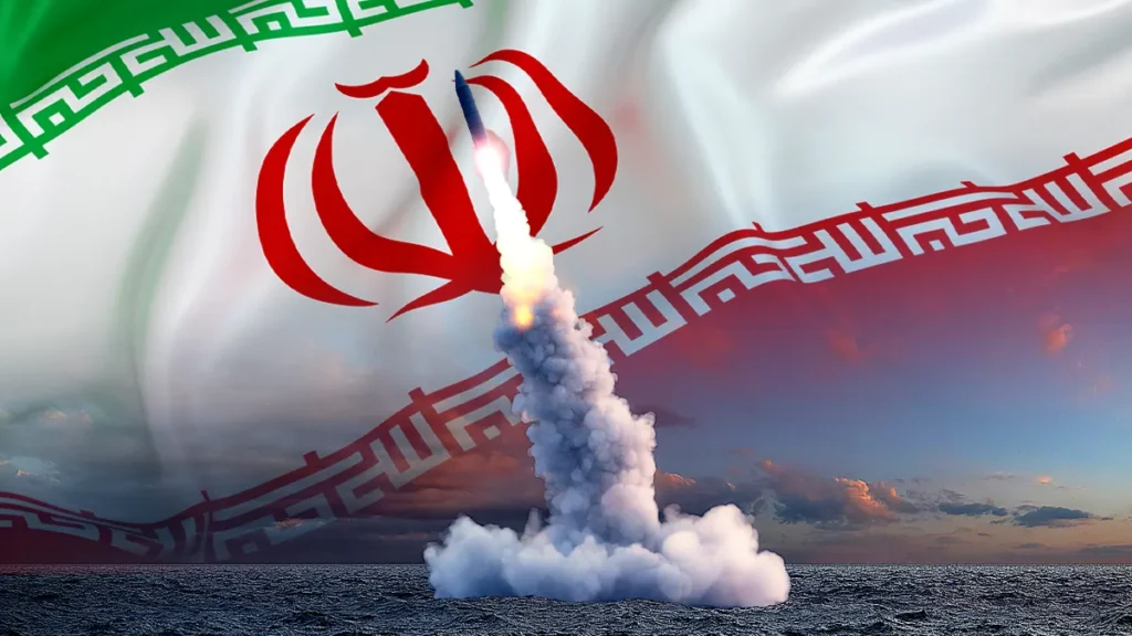 Iran Accuses UN Nuclear Watchdog of ‘Inaction,’ Warns Attacks on Reactor Risk Radioactive Release