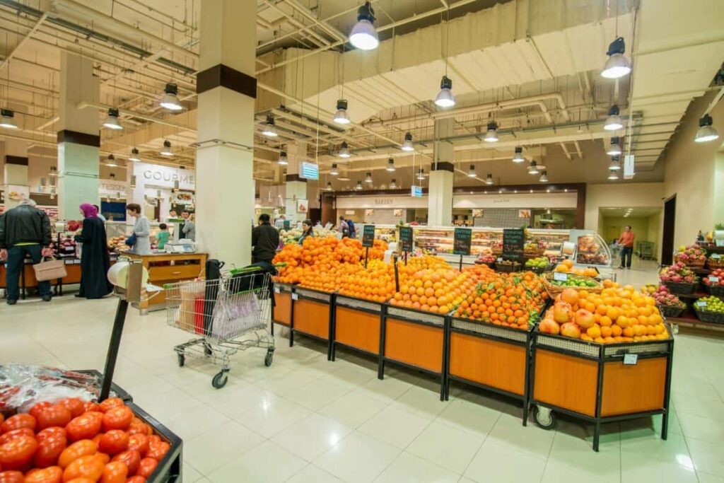 ‘Not Realistic’: UAE Supermarkets Warn Some Cost Hikes Inevitable as Diesel Prices Soar 70%