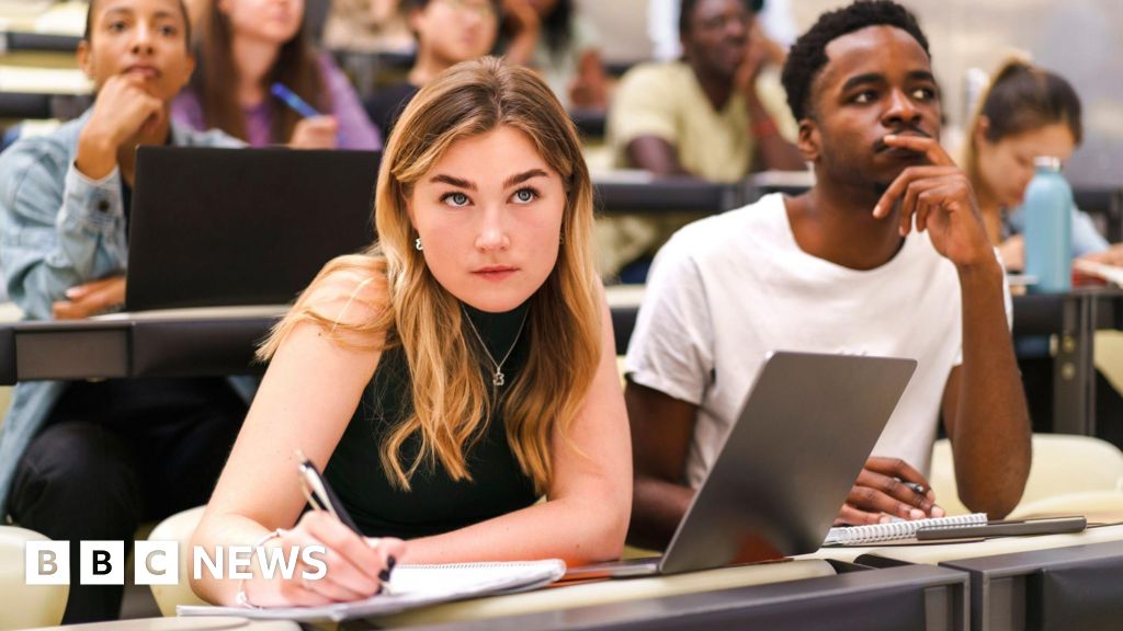 International cyber attack disrupts swathe of universities and schools International cyber attack disrupts swathe of universities and schools