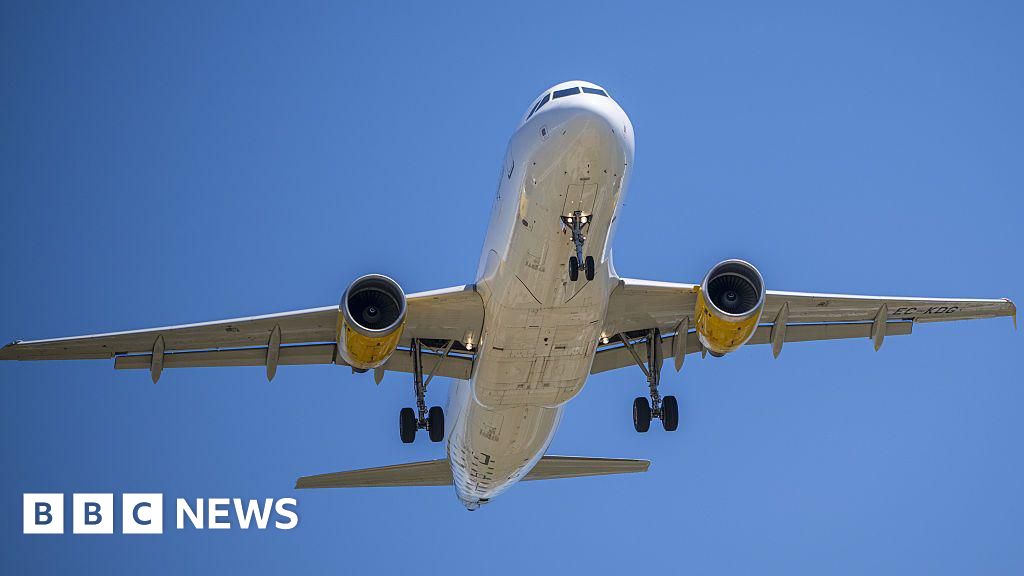 US jet fuel could be used in Europe to ease possible shortagesAn international air body suggests wider acceptance of US-grade jet fuel could help to head off any supply problems.16 hrs agoBusiness US jet fuel could be used in Europe to ease possible shortagesAn international air body suggests wider acceptance of US-grade jet fuel could help to head off any supply problems.16 hrs agoBusiness