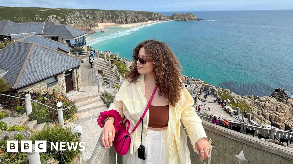 The UK is set for a staycation summer – and there are plenty of hidden gemsSeasoned staycationers share their favourite spots as Airbnb and Booking.com say interest in UK stays are up on last year.13 hrs agoBusiness The UK is set for a staycation summer - and there are plenty of hidden gemsSeasoned staycationers share their favourite spots as Airbnb and Booking.com say interest in UK stays are up on last year.13 hrs agoBusiness