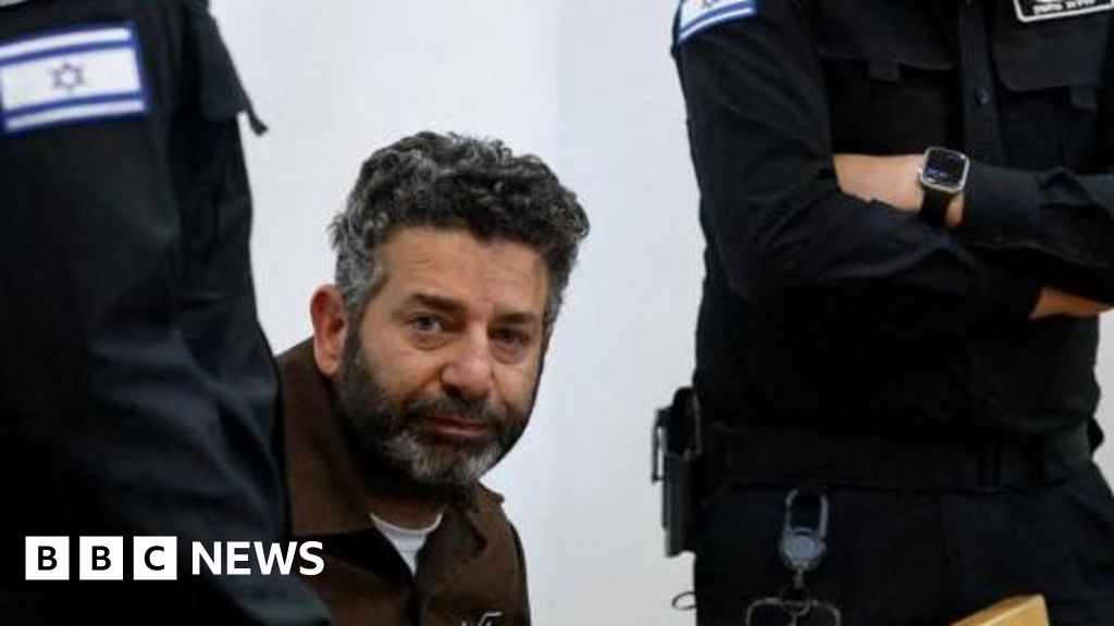 Israel deports two activists detained on board Gaza flotillaSpanish national Saif Abu Keshek and Brazilian Thiago Ávila were detained by Israel after sailing in a Gaza-bound aid flotilla.15 mins agoMiddle East Israel deports two activists detained on board Gaza flotillaSpanish national Saif Abu Keshek and Brazilian Thiago Ávila were detained by Israel after sailing in a Gaza-bound aid flotilla.15 mins agoMiddle East