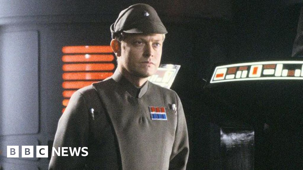 Star Wars and Shakespeare actor Michael Pennington dies aged 82Actress Miriam Margolyes said she was "sad beyond measure" to hear of the actor's death.3 hrs agoCulture Star Wars and Shakespeare actor Michael Pennington dies aged 82Actress Miriam Margolyes said she was "sad beyond measure" to hear of the actor's death.3 hrs agoCulture