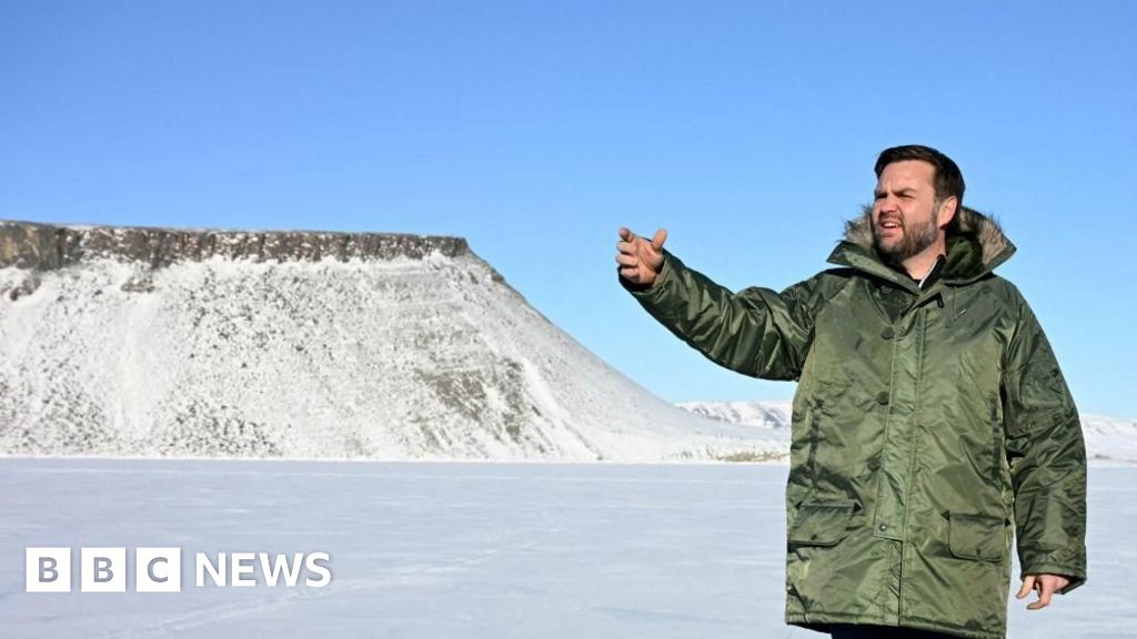 US in closely-guarded talks to open new bases in GreenlandIt is seeking to open three bases in the south of the Arctic territory, according to multiple officials familiar with the talks.4 hrs agoWorld US in closely-guarded talks to open new bases in GreenlandIt is seeking to open three bases in the south of the Arctic territory, according to multiple officials familiar with the talks.4 hrs agoWorld