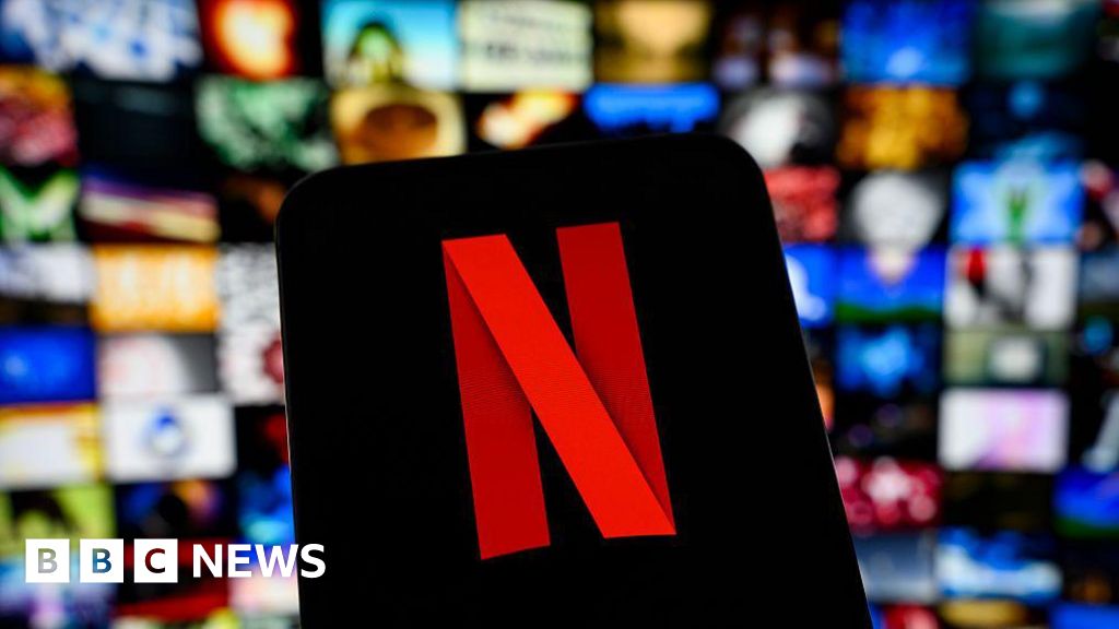 Texas accuses Netflix of spying on users, including childrenThe lawsuit comes amid increased scrutiny over platform features like auto-play that deliver endless content to users.3 hrs agoUS & Canada Texas accuses Netflix of spying on users, including childrenThe lawsuit comes amid increased scrutiny over platform features like auto-play that deliver endless content to users.3 hrs agoUS & Canada