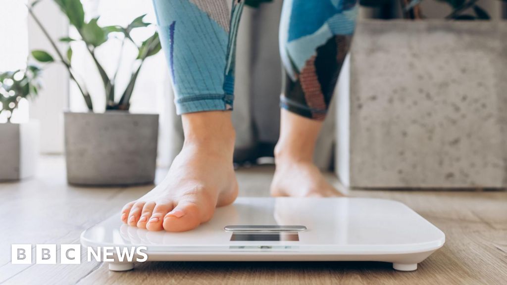 Daily pill to help keep weight off after stopping obesity jabsThe tablet – orforglipron – is available in the US and could soon launch in the UK. 4 hrs agoHealth Daily pill to help keep weight off after stopping obesity jabsThe tablet - orforglipron - is available in the US and could soon launch in the UK. 4 hrs agoHealth