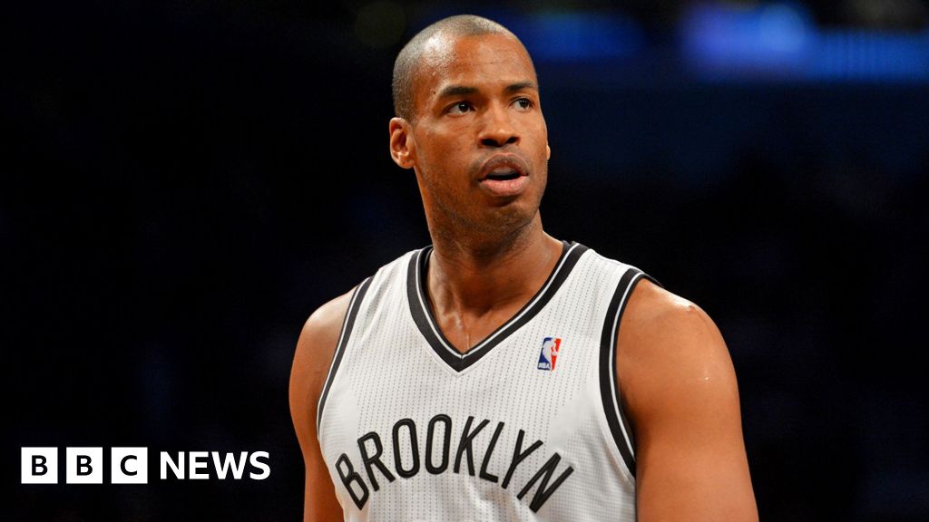 Jason Collins, NBA's first openly gay player, dies aged 47Collins shared late last year that he had been diagnosed with an aggressive form of brain cancer.6 hrs agoUS & Canada Jason Collins, NBA's first openly gay player, dies aged 47Collins shared late last year that he had been diagnosed with an aggressive form of brain cancer.6 hrs agoUS & Canada