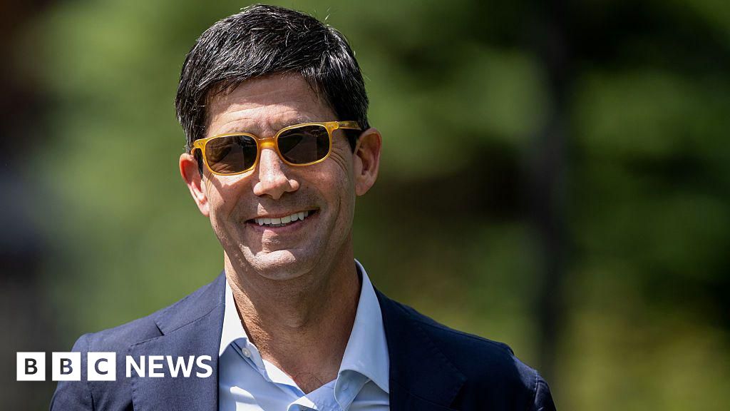 Trump's Fed chair pick Kevin Warsh confirmed by US Senate Kevin Warsh was confirmed by the narrowest margin since the role required a Senate confirmation vote. 1 hr agoUS & Canada Trump's Fed chair pick Kevin Warsh confirmed by US Senate Kevin Warsh was confirmed by the narrowest margin since the role required a Senate confirmation vote. 1 hr agoUS & Canada