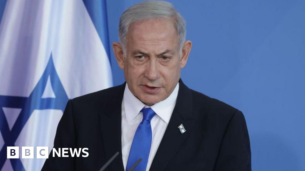 Netanyahu says he 'secretly visited' UAE during war with IranThe UAE denied reports of the "alleged visit" and insisted relations between the two countries were not based on "unofficial arrangements".5 hrs agoMiddle East Netanyahu says he 'secretly visited' UAE during war with IranThe UAE denied reports of the "alleged visit" and insisted relations between the two countries were not based on "unofficial arrangements".5 hrs agoMiddle East