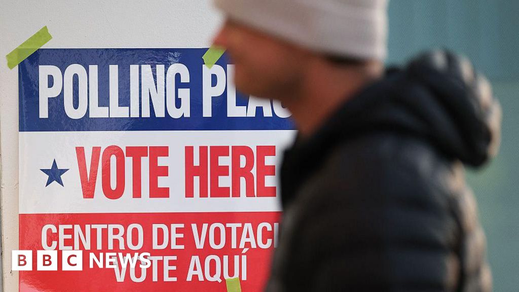Republicans feared losing midterms – but fight over voting maps changed all thatTwo recent court decisions have upended a redistricting race in multiple US states, and implications could last well beyond November's midterms. 1 day agoUS & Canada Republicans feared losing midterms - but fight over voting maps changed all thatTwo recent court decisions have upended a redistricting race in multiple US states, and implications could last well beyond November's midterms. 1 day agoUS & Canada