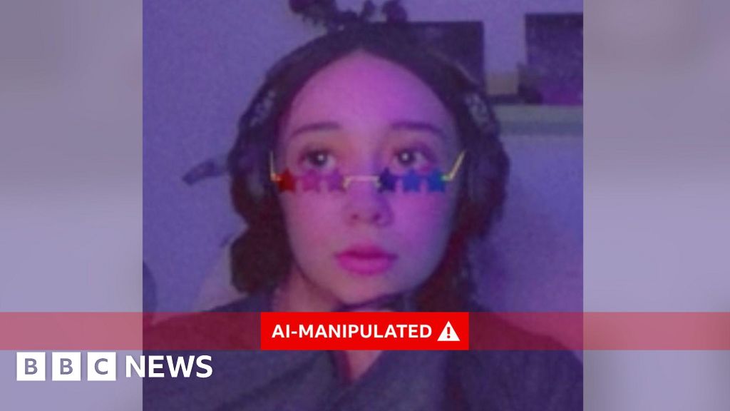 AI vigilante trap snares alleged paedophile ex-teacher in FranceThe 66-year-old handed himself in after an influencer used AI to pose as a 14-year-old girl and broadcast their conversation online.35 mins agoBusiness AI vigilante trap snares alleged paedophile ex-teacher in FranceThe 66-year-old handed himself in after an influencer used AI to pose as a 14-year-old girl and broadcast their conversation online.35 mins agoBusiness