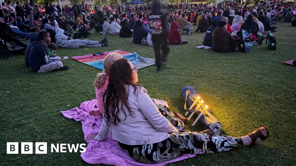 Alleged murder of Aboriginal girl highlights Australia's deep inequalitiesHer death has sparked outrage across Australia and intense debate about disparities in society.7 hrs agoAustralia Alleged murder of Aboriginal girl highlights Australia's deep inequalitiesHer death has sparked outrage across Australia and intense debate about disparities in society.7 hrs agoAustralia
