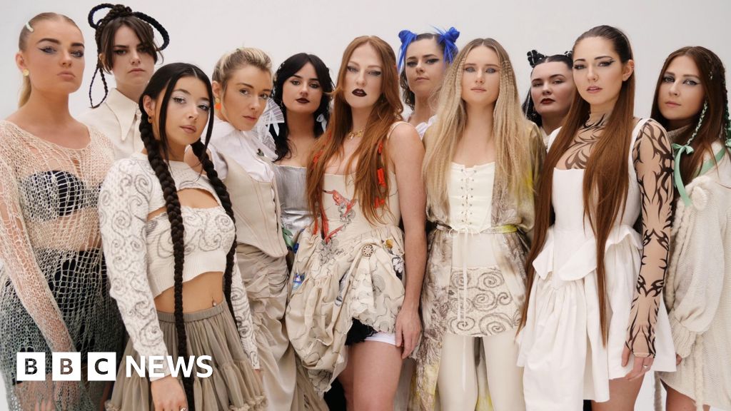The girl group who've sold out venues and toured the world – without releasing a recordThe all-female supergroup has sold out venues across the UK and Ireland, toured stadiums with Ed Sheeran, and built a global following.13 hrs agoEurope The girl group who've sold out venues and toured the world - without releasing a recordThe all-female supergroup has sold out venues across the UK and Ireland, toured stadiums with Ed Sheeran, and built a global following.13 hrs agoEurope