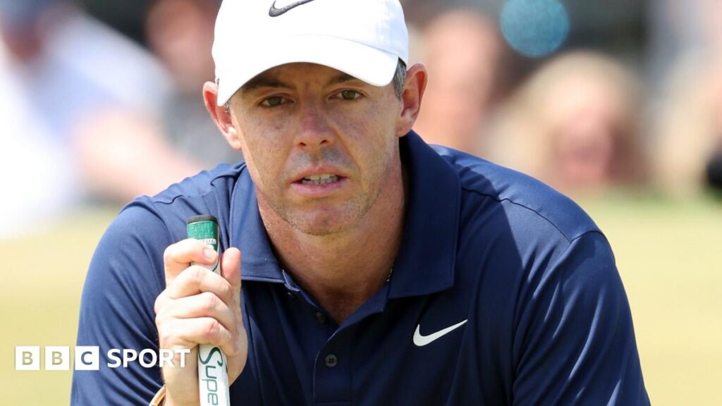 LIVEUS PGA final round – McIlroy, Rai, Rahm and Rose among chasers as Smalley leadsFollow live text updates and listen to BBC radio commentary from the PGA Championship. LIVEUS PGA final round - McIlroy, Rai, Rahm and Rose among chasers as Smalley leadsFollow live text updates and listen to BBC radio commentary from the PGA Championship.