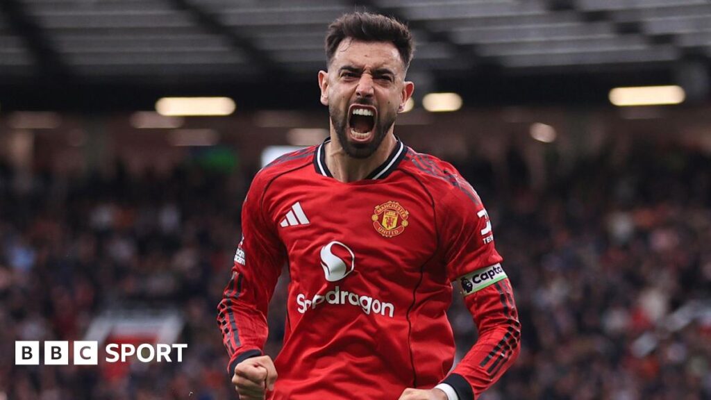 Is Fernandes most creative Premier League player ever?Bruno Fernandes has equalled the record for most assists in a Premier League season – BBC Sport looks at where he ranks as a creator.4 hrs agoMan Utd Is Fernandes most creative Premier League player ever?Bruno Fernandes has equalled the record for most assists in a Premier League season - BBC Sport looks at where he ranks as a creator.4 hrs agoMan Utd