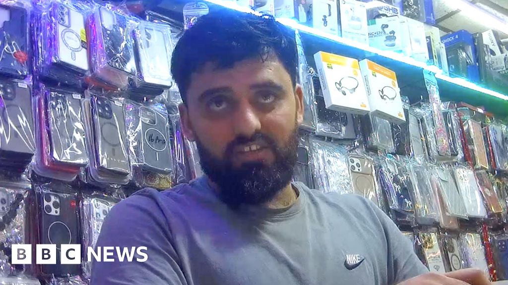 UK-registered firms linked to payments for small-boat crossings, BBC findsSmugglers are directing migrants to pay using a network of British businesses, secret filming reveals.56 mins agoEngland UK-registered firms linked to payments for small-boat crossings, BBC findsSmugglers are directing migrants to pay using a network of British businesses, secret filming reveals.56 mins agoEngland
