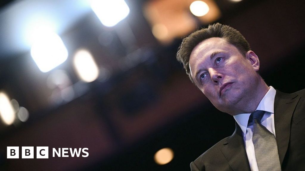 Jury tosses Elon Musk's lawsuit against OpenAI and its boss Sam AltmanJurors spent nearly a month hearing and viewing evidence in the high-profile trial, where Musk had accused Altman of "stealing a charity".10 mins agoUS & Canada Jury tosses Elon Musk's lawsuit against OpenAI and its boss Sam AltmanJurors spent nearly a month hearing and viewing evidence in the high-profile trial, where Musk had accused Altman of "stealing a charity".10 mins agoUS & Canada