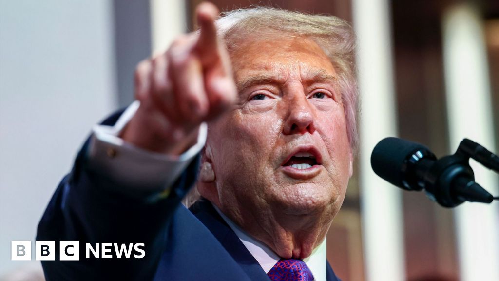 Trump says he called off new Iran attack at request of Gulf statesThe US president says he is holding off on a US attack planned for Tuesday as "serious negotiations are now taking place".7 hrs agoWorld Trump says he called off new Iran attack at request of Gulf statesThe US president says he is holding off on a US attack planned for Tuesday as "serious negotiations are now taking place".7 hrs agoWorld