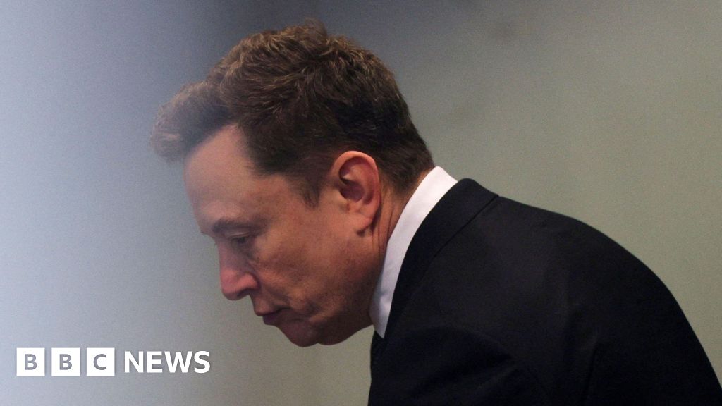 Elon Musk just lost another lawsuit. Will he keep fighting?Musk's loss against OpenAI is the latest in a string of courtroom defeats.Just nowTechnology Elon Musk just lost another lawsuit. Will he keep fighting?Musk's loss against OpenAI is the latest in a string of courtroom defeats.Just nowTechnology