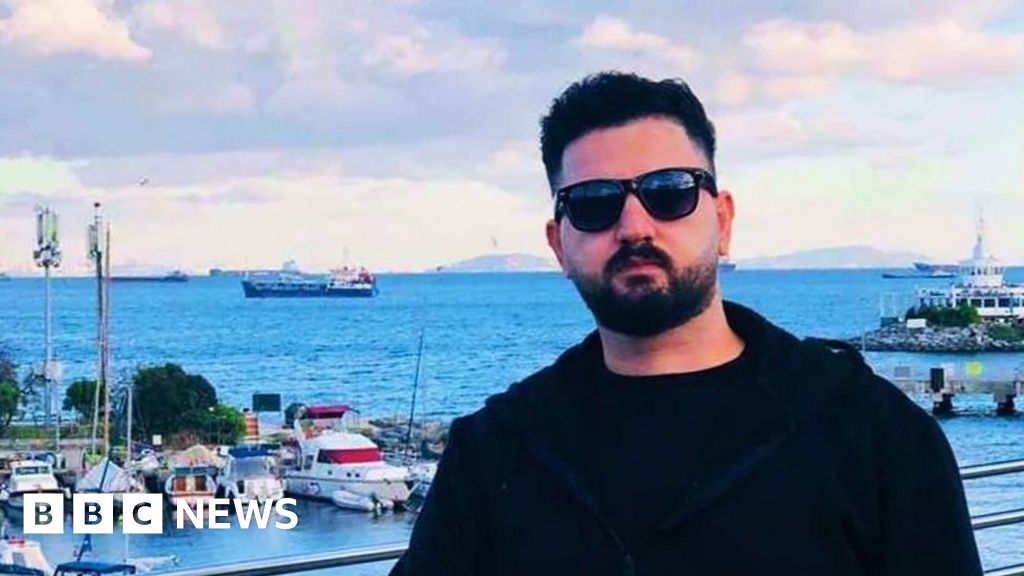 Key people smuggler arrested after BBC uncovered identityThe 28-year-old's network is thought to have transported thousands of illegal migrants into the UK.1 hr agoUK Key people smuggler arrested after BBC uncovered identityThe 28-year-old's network is thought to have transported thousands of illegal migrants into the UK.1 hr agoUK