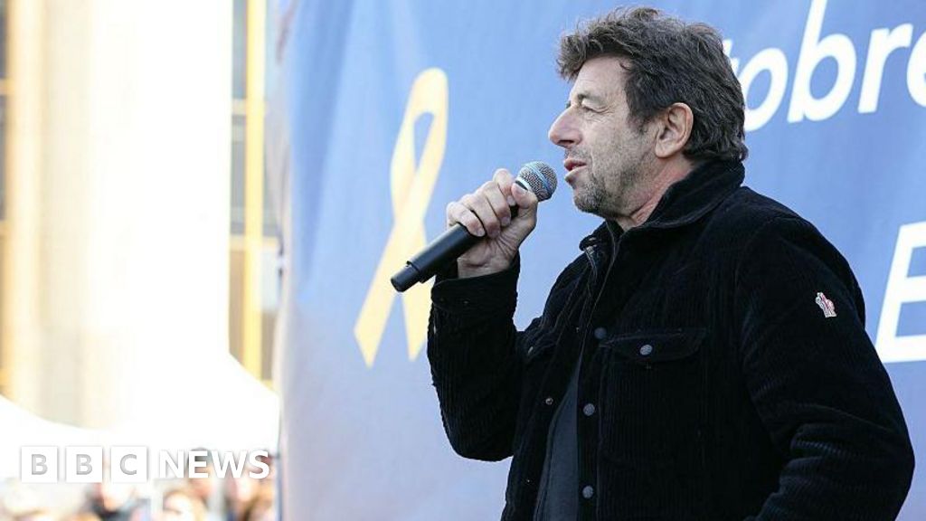 Singer Patrick Bruel denies wave of sexual assault allegations in FranceAmong Bruel's latest accusers is well-known TV and radio presenter Flavie Flament, who alleges he raped her in 1991.26 mins agoEurope Singer Patrick Bruel denies wave of sexual assault allegations in FranceAmong Bruel's latest accusers is well-known TV and radio presenter Flavie Flament, who alleges he raped her in 1991.26 mins agoEurope