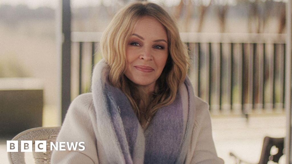 Kylie Minogue reveals she had second cancer diagnosis in 2021In a new documentary, the star says she "got through it, again" following successful treatment in 2005.24 mins agoCulture Kylie Minogue reveals she had second cancer diagnosis in 2021In a new documentary, the star says she "got through it, again" following successful treatment in 2005.24 mins agoCulture