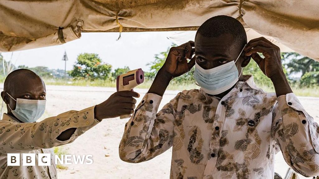 More die of suspected Ebola as WHO warns that numbers will rise furtherIn its latest update, the World Health Organization says there have now been 139 suspected deaths and 600 cases.6 mins agoAfrica More die of suspected Ebola as WHO warns that numbers will rise furtherIn its latest update, the World Health Organization says there have now been 139 suspected deaths and 600 cases.6 mins agoAfrica