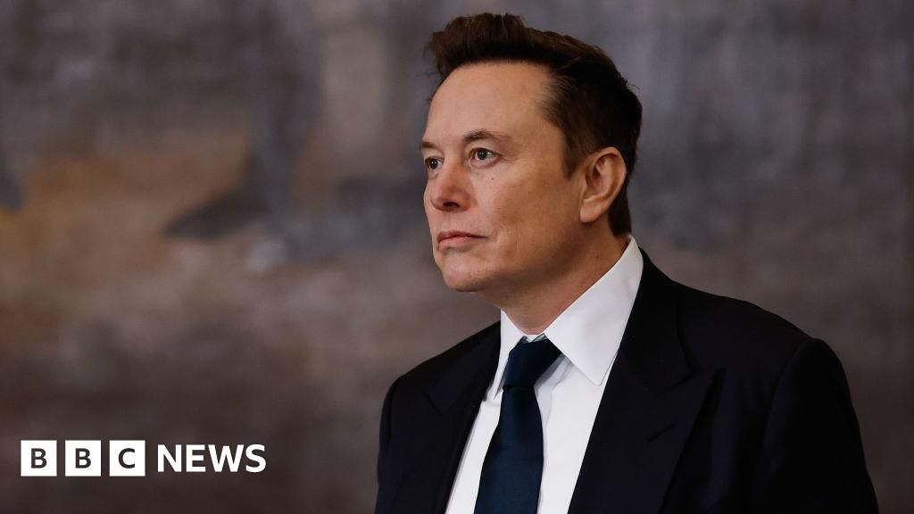 SpaceX files for IPO that could make Elon Musk a trillionaireMusk's rocket-maker and satellite internet provider will trade under the ticker SPCX1 hr agoTechnology SpaceX files for IPO that could make Elon Musk a trillionaireMusk's rocket-maker and satellite internet provider will trade under the ticker SPCX1 hr agoTechnology