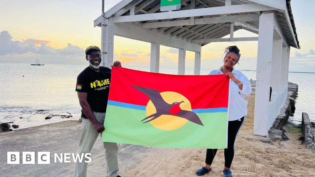 The fight against foreign developers buying Caribbean beachesCampaigners in Barbuda, Grenada and Jamaica say they can no longer access their coastlines.2 hrs agoLatin America The fight against foreign developers buying Caribbean beachesCampaigners in Barbuda, Grenada and Jamaica say they can no longer access their coastlines.2 hrs agoLatin America