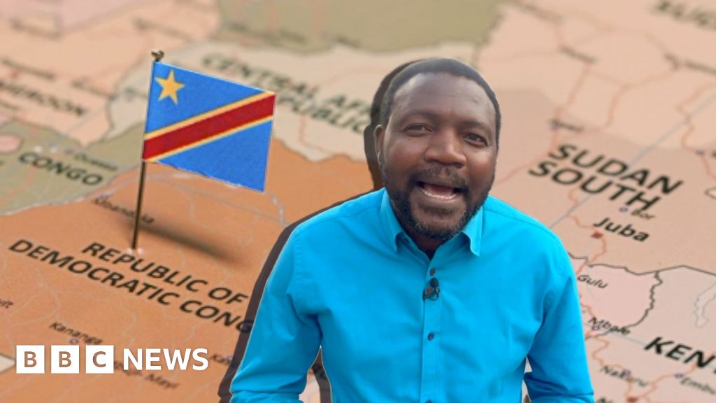 Why does Ebola keep on occurring in DR Congo?Ebola was first discovered in what is now the DR Congo in 1976 and the country is now facing its 17th outbreak.12 hrs agoAfrica Why does Ebola keep on occurring in DR Congo?Ebola was first discovered in what is now the DR Congo in 1976 and the country is now facing its 17th outbreak.12 hrs agoAfrica