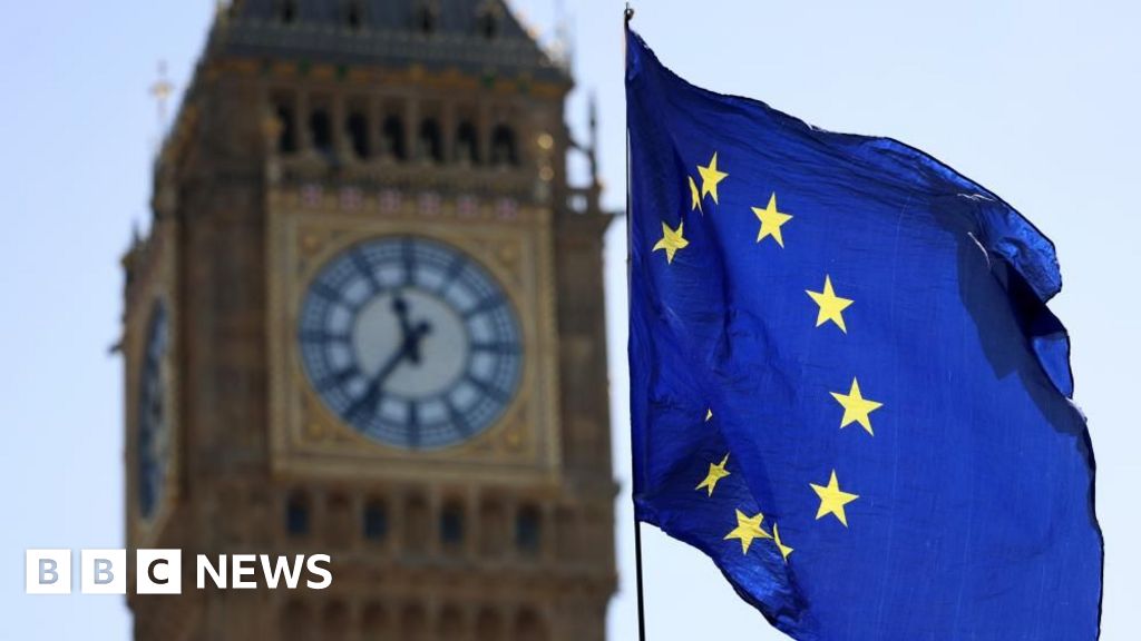 UK officials suggested single market for goods with EuropeIndustry figures briefed on the move said the idea has not been taken forward at this point, after EU scepticism.3 hrs agoEurope UK officials suggested single market for goods with EuropeIndustry figures briefed on the move said the idea has not been taken forward at this point, after EU scepticism.3 hrs agoEurope