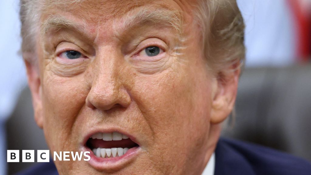 Trump is putting pressure on Cuba – why and to what end?The US has warned that a peaceful agreement with Cuba is unlikely, Havana insists this is a "fraudulent case" designed to justify military intervention.13 hrs agoWorld Trump is putting pressure on Cuba - why and to what end?The US has warned that a peaceful agreement with Cuba is unlikely, Havana insists this is a "fraudulent case" designed to justify military intervention.13 hrs agoWorld