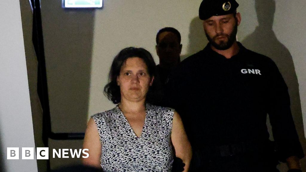 French mum and partner held until trial after sons abandoned by road in PortugalThe couple, who allegedly left the woman's sons on a roadside in southern Portugal, will remain in custody.2 hrs agoEurope French mum and partner held until trial after sons abandoned by road in PortugalThe couple, who allegedly left the woman's sons on a roadside in southern Portugal, will remain in custody.2 hrs agoEurope