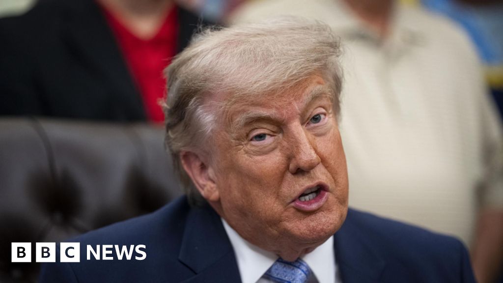 Trump says Iran deal 'largely negotiated' including reopening Strait of HormuzTehran also signals progress on talks but says the key issue of nuclear weapons is not part of an initial framework it is working on.1 hr agoWorld Trump says Iran deal 'largely negotiated' including reopening Strait of HormuzTehran also signals progress on talks but says the key issue of nuclear weapons is not part of an initial framework it is working on.1 hr agoWorld