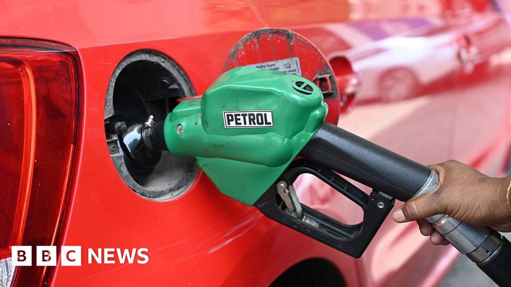 Oil prices slide on hopes of US-Iran peace dealTrump said on Saturday that an agreement would include the reopening of the Strait of Hormuz, without giving further details.1 hr agoBusiness Oil prices slide on hopes of US-Iran peace dealTrump said on Saturday that an agreement would include the reopening of the Strait of Hormuz, without giving further details.1 hr agoBusiness