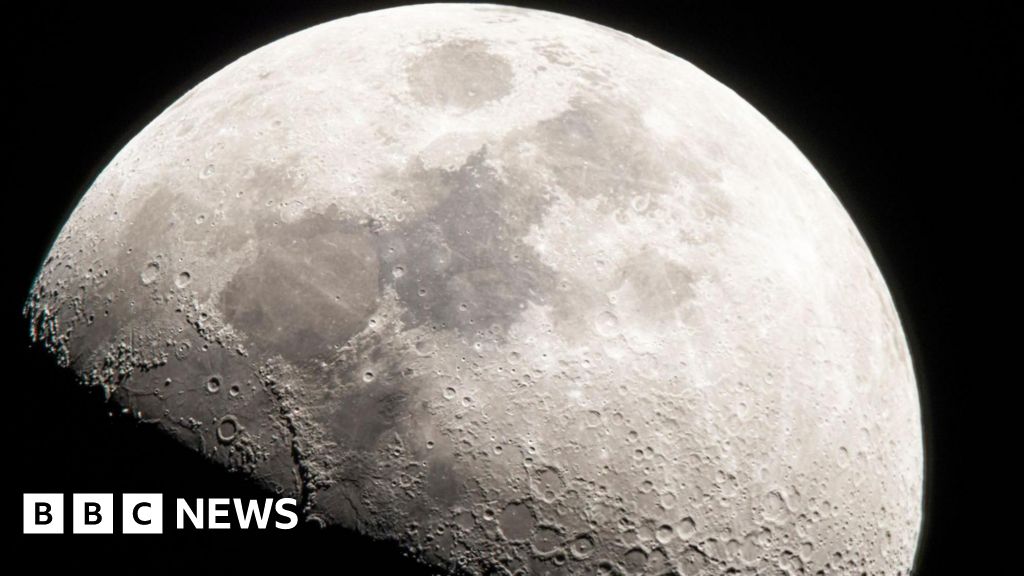 Nasa unveils next steps to build permanent Moon baseNasa plans to send hopping drones and roving vehicles to the Moon as part of plans for a permanent Moon base.42 mins agoUS & Canada Nasa unveils next steps to build permanent Moon baseNasa plans to send hopping drones and roving vehicles to the Moon as part of plans for a permanent Moon base.42 mins agoUS & Canada