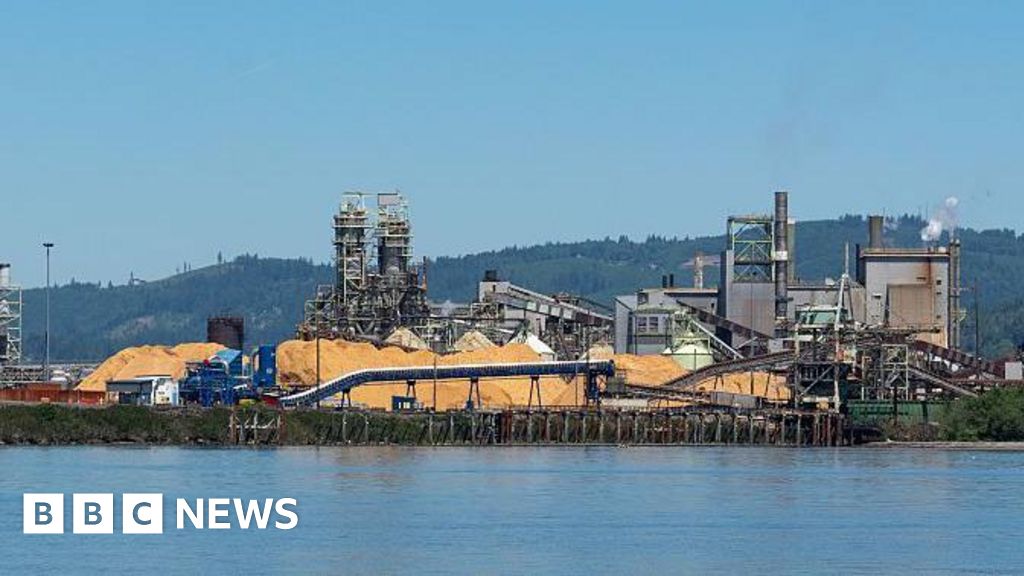 Multiple people killed and others missing after chemical explosion at US paper millTen people were injured and an unknown number are missing after a tank ruptured at a paper mill in Longview, Washington.2 hrs agoUS & Canada Multiple people killed and others missing after chemical explosion at US paper millTen people were injured and an unknown number are missing after a tank ruptured at a paper mill in Longview, Washington.2 hrs agoUS & Canada