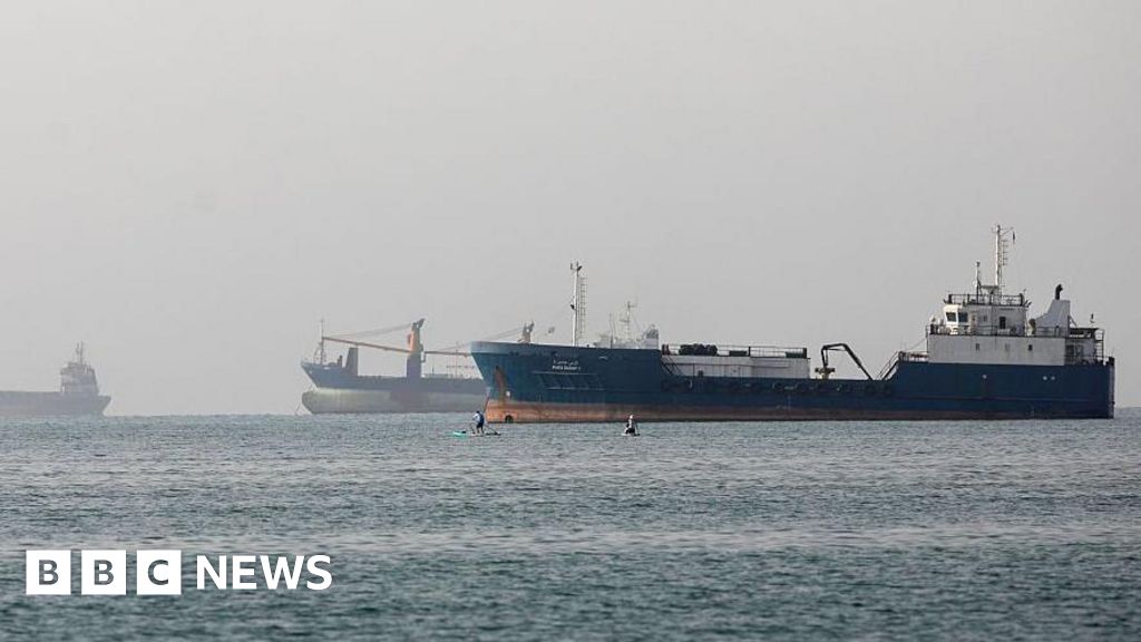 Iran condemns US strikes as 'gross violation' of ceasefireThe attacks took place while Iranian and Qatari negotiators were in Doha for peace talks.10 hrs agoWorld Iran condemns US strikes as 'gross violation' of ceasefireThe attacks took place while Iranian and Qatari negotiators were in Doha for peace talks.10 hrs agoWorld