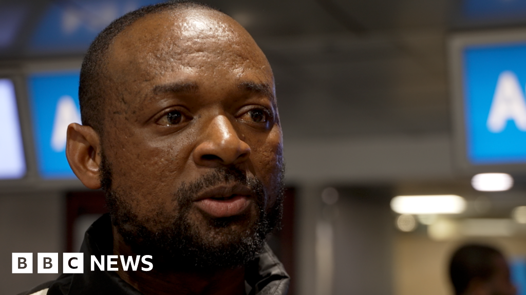 First Ghanaians set to be repatriated from South Africa over anti-immigrant protestsIt follows recent protests against illegal immigration that have led to fears there could be a resurgence in xenophobic violence.23 mins agoAfrica First Ghanaians set to be repatriated from South Africa over anti-immigrant protestsIt follows recent protests against illegal immigration that have led to fears there could be a resurgence in xenophobic violence.23 mins agoAfrica