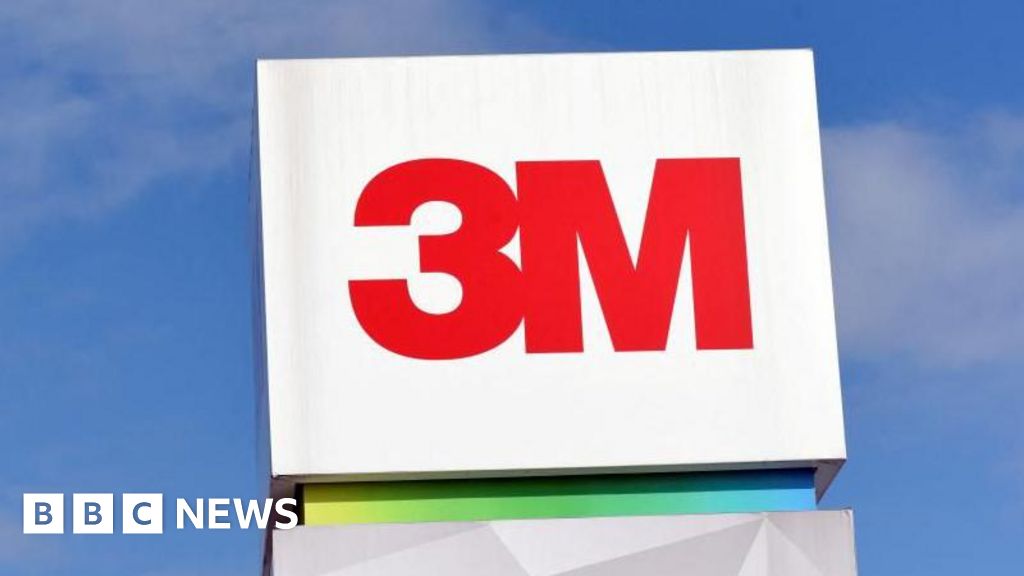 Australia sues US giant 3M over 'forever chemicals' in firefighting foamThe A$2bn case, which centres on contamination at defence sites, is the largest ever brought by the government.2 hrs agoAustralia Australia sues US giant 3M over 'forever chemicals' in firefighting foamThe A$2bn case, which centres on contamination at defence sites, is the largest ever brought by the government.2 hrs agoAustralia