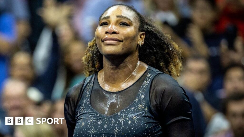 Williams in discussions about potential return at Queen'sSerena Williams is in discussions about a potential return to competitive tennis at Queen's Club next month.15 mins agoTennis Williams in discussions about potential return at Queen'sSerena Williams is in discussions about a potential return to competitive tennis at Queen's Club next month.15 mins agoTennis
