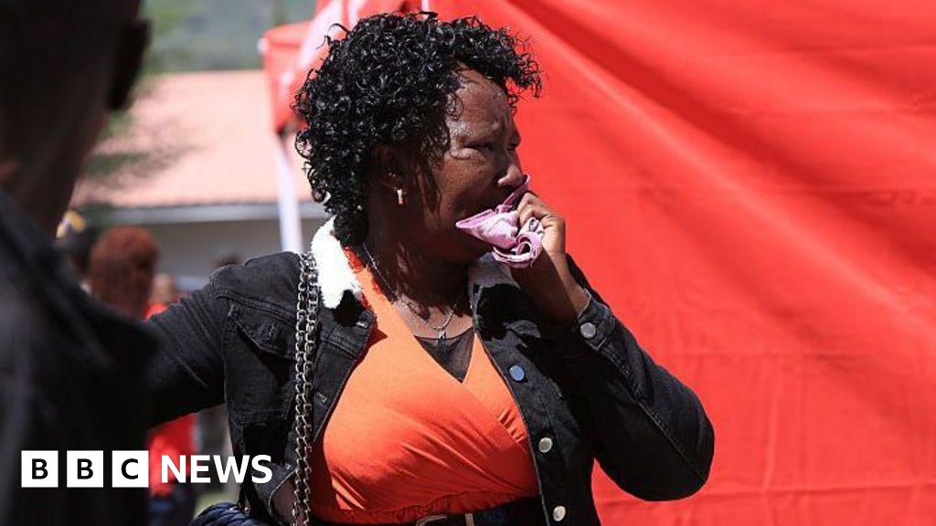 Eight students arrested in Kenya after suspected deadly school arson attackSixteen pupils died in the fire that ripped through a dormitory while they were asleep.47 mins agoAfrica Eight students arrested in Kenya after suspected deadly school arson attackSixteen pupils died in the fire that ripped through a dormitory while they were asleep.47 mins agoAfrica