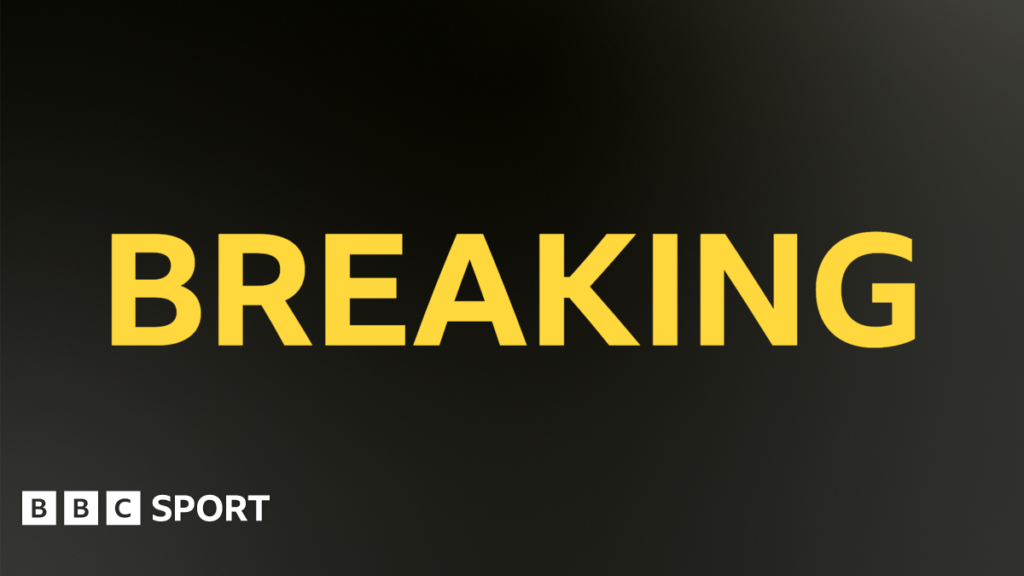 Liverpool sack head coach SlotLiverpool sack head coach Arne Slot after two seasons in charge.26 mins agoLiverpool Liverpool sack head coach SlotLiverpool sack head coach Arne Slot after two seasons in charge.26 mins agoLiverpool