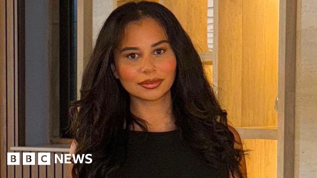 Why renaming my health condition could help other womenRochelle Lewis is among more than 170 million woman globally to be diagnosed with PCOS.10 hrs agoEngland Why renaming my health condition could help other womenRochelle Lewis is among more than 170 million woman globally to be diagnosed with PCOS.10 hrs agoEngland