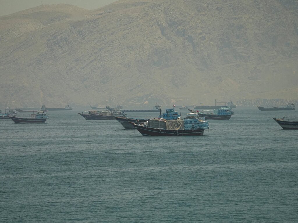 How the end of the nuclear file could reshape Iran, and the region How the end of the nuclear file could reshape Iran, and the region
