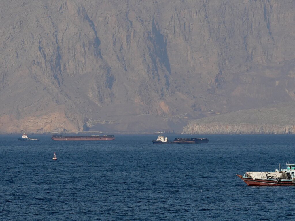 The world urgently needs a US-Iran deal now The world urgently needs a US-Iran deal now