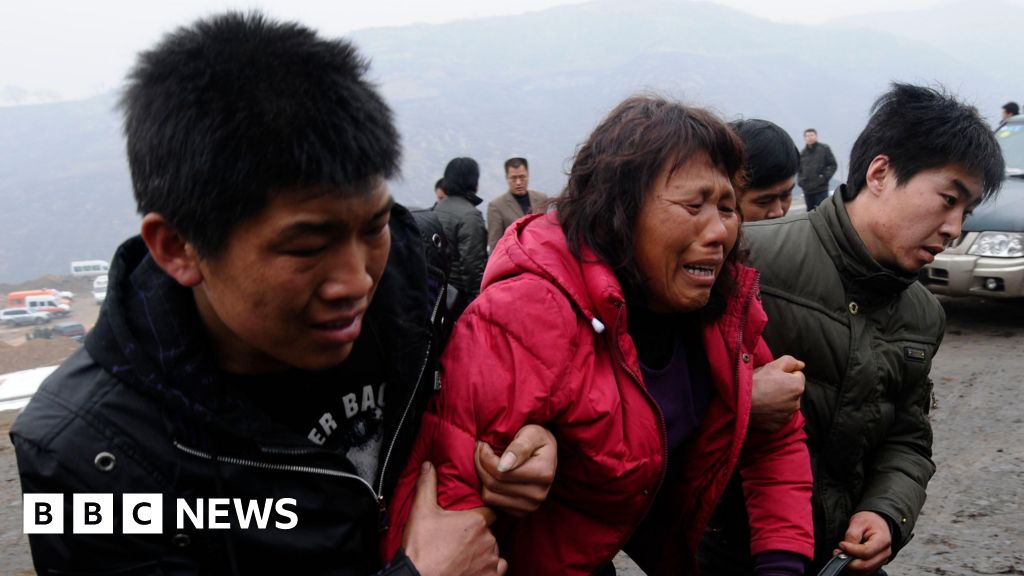 Secret tunnels and unregistered workers: China's coal mine disaster is a reminder of darker daysChina's worst coal mining disaster in 15 years comes amid an ambitious pivot towards green energy.3 hrs agoAsia