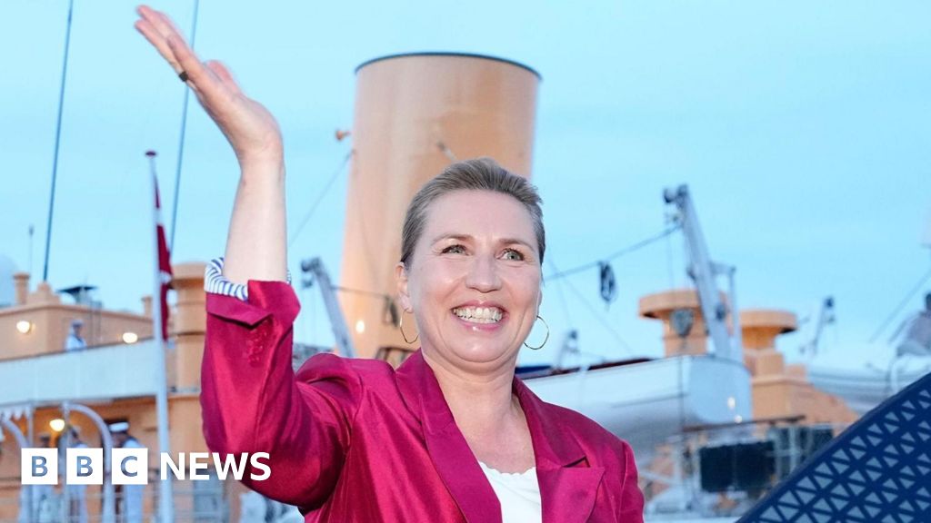 Denmark's Mette Frederiksen to form government after months of negotiationsThe leader of Denmark's Social Democratic Party is forming a centre-left coalition minority government, giving her a third term as prime minister.5 hrs agoEurope Denmark's Mette Frederiksen to form government after months of negotiationsThe leader of Denmark's Social Democratic Party is forming a centre-left coalition minority government, giving her a third term as prime minister.5 hrs agoEurope
