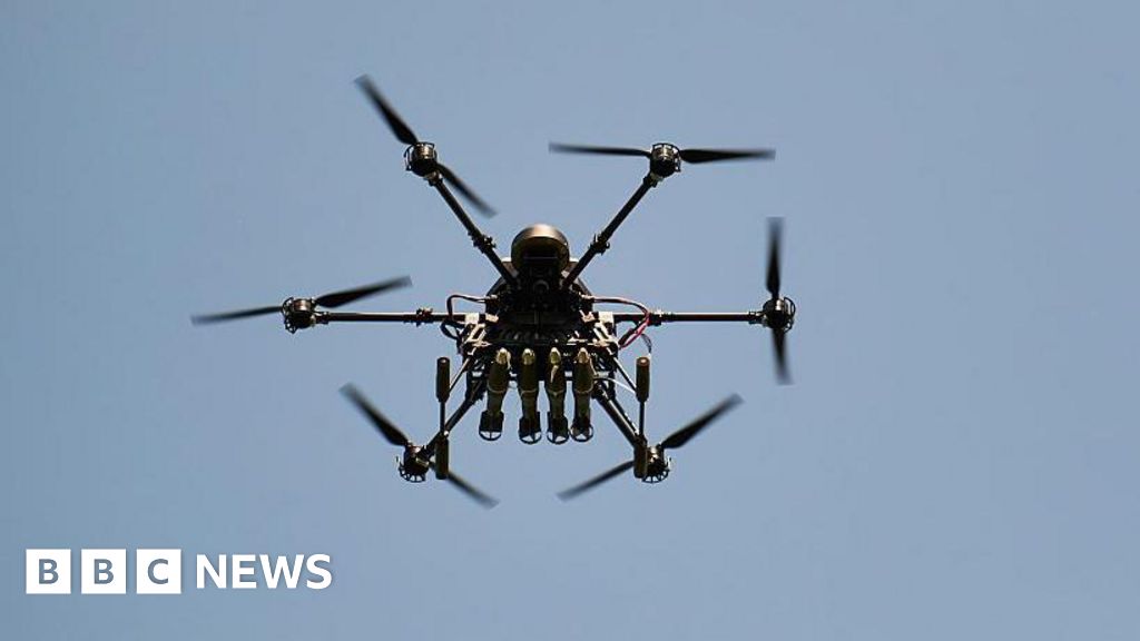 Seven killed after drone hits bus in Russia-controlled part of UkraineThe bus was travelling between Moscow and Simferopol, in Russian-occupied Crimea, an official says.34 mins agoEurope Seven killed after drone hits bus in Russia-controlled part of UkraineThe bus was travelling between Moscow and Simferopol, in Russian-occupied Crimea, an official says.34 mins agoEurope