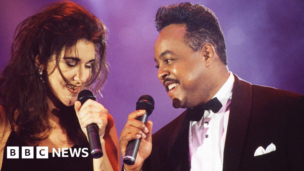 Celine Dion 'heartbroken' by death of Beauty and the Beast singer Peabo BrysonBryson was best known as the voice behind Disney songs like A Whole New World and Beauty and the Beast.5 hrs agoUS & Canada Celine Dion 'heartbroken' by death of Beauty and the Beast singer Peabo BrysonBryson was best known as the voice behind Disney songs like A Whole New World and Beauty and the Beast.5 hrs agoUS & Canada